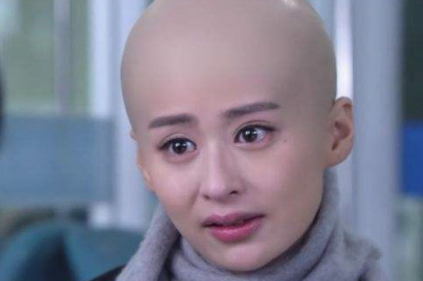 挑战全网最强光头,光头颜值挑战第一