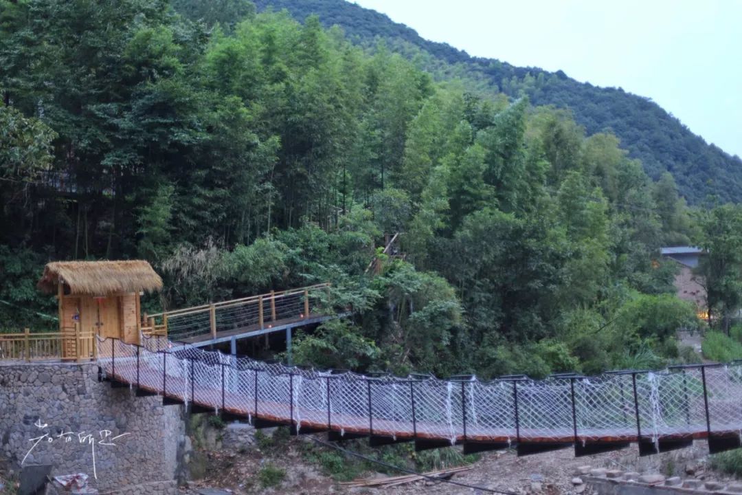 桐庐天子地避暑胜地 (避暑胜地亲子游桐庐)