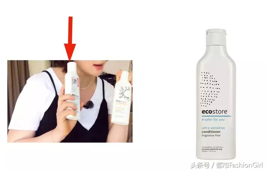 蒋勤勤怀孕期间用什么护肤品,蒋勤勤怀孕时用的化妆品