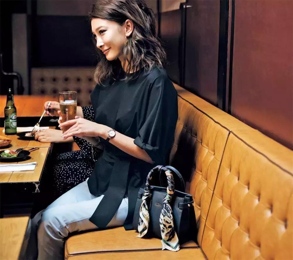 t恤中性风女,t恤潮流小众