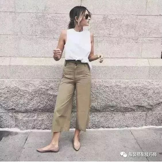 矮个子能穿高跟鞋,矮个子可以穿白鞋吗