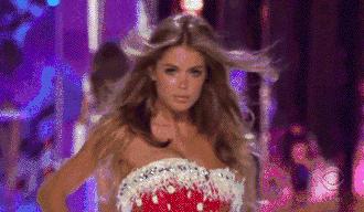 维密诸神成就,维密五大神