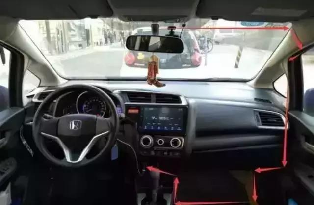 行车记录仪怎样才是正确的使用,行车记录仪要手动才能录像怎么办