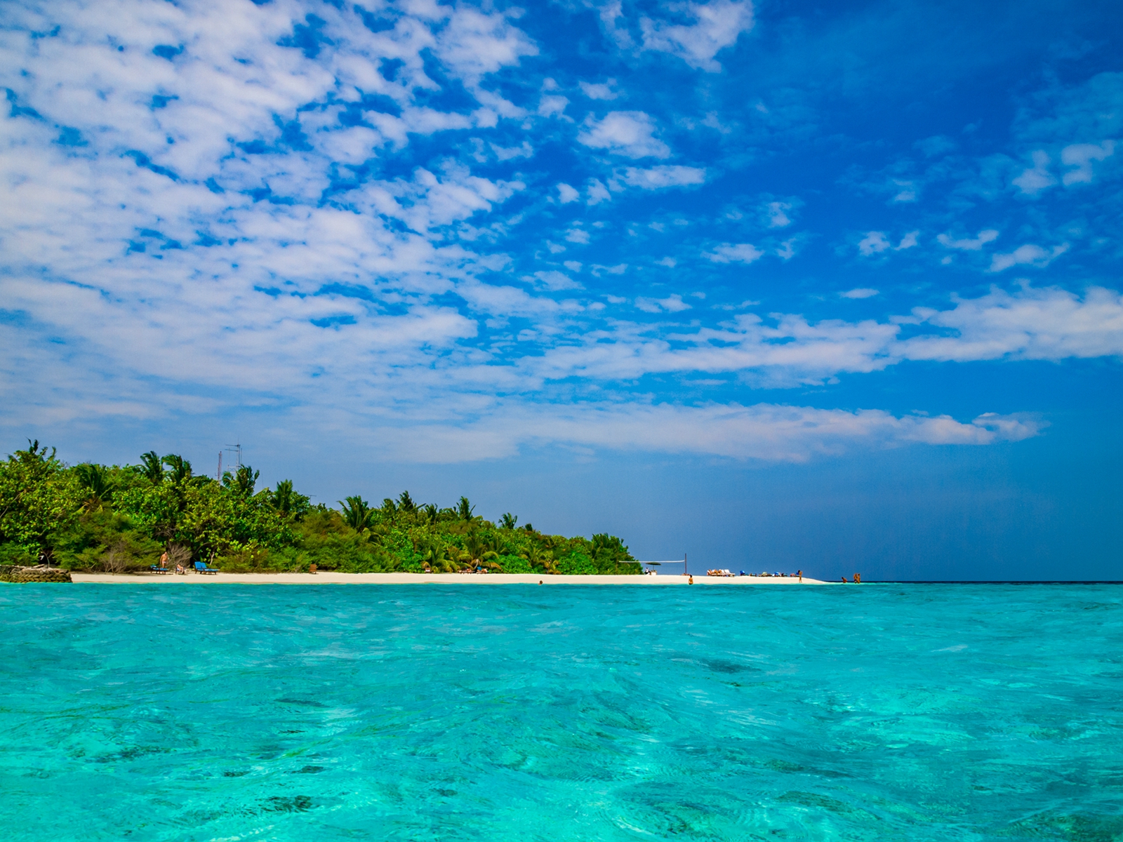 马尔代夫亲子岛选择,带孩子马尔代夫选岛攻略