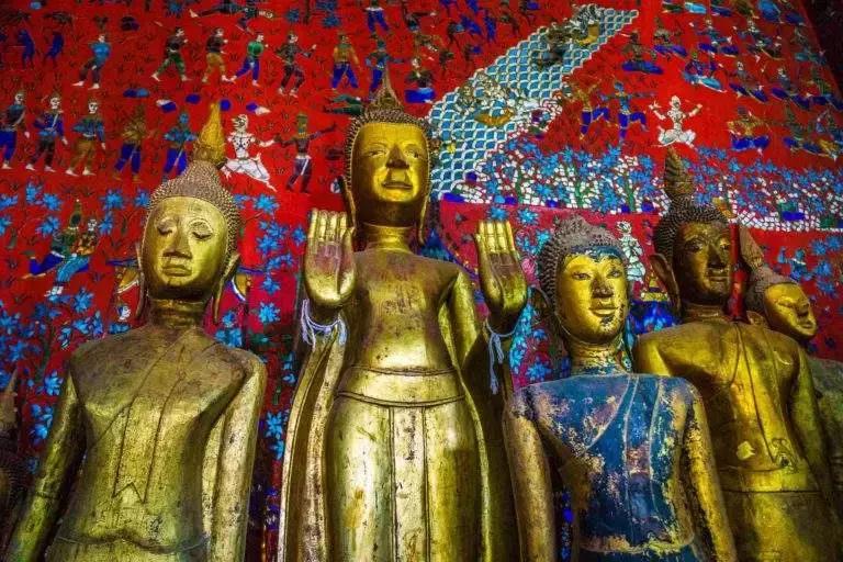 东南亚冷门大巴价格,中国哪个市到泰国最便宜