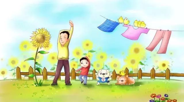 幼儿安全儿歌3-6岁完整版视频,简单易学的安全儿歌