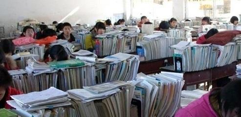 各国高中生对比,德国读高中的真实感受