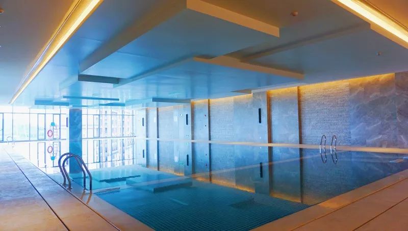 杭州临安万豪酒店效果图,杭州第二家万豪酒店