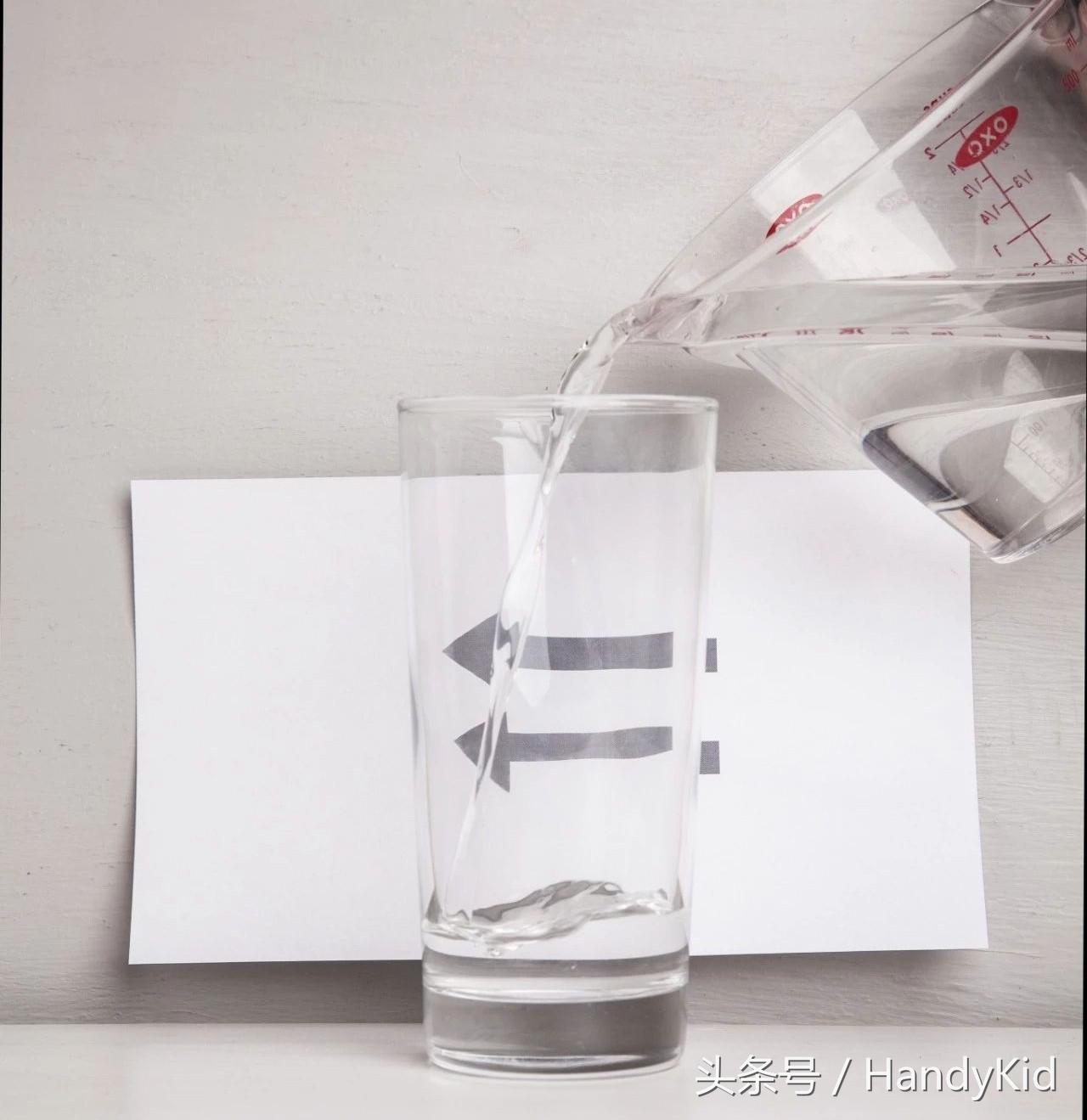 用塑料瓶做的科学小实验,5-12岁儿童趣味化学小实验