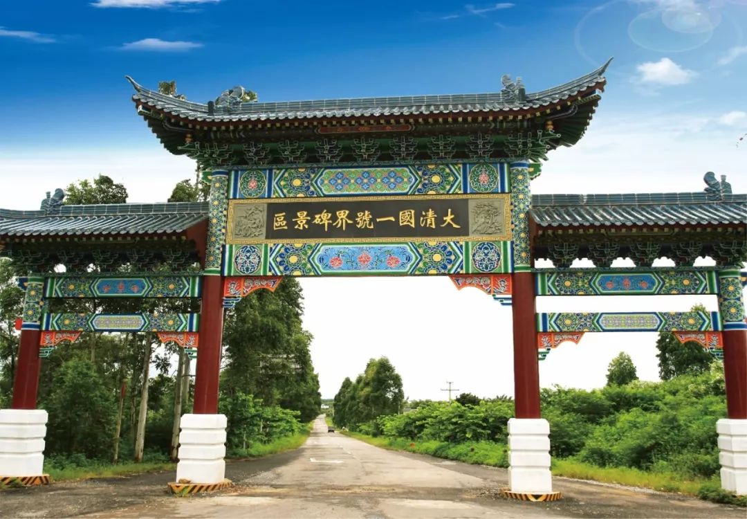 广西防城港一日游旅游攻略,防城港旅游景点必打卡的地方