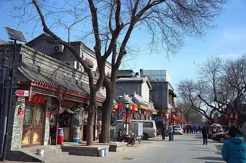 西城最后一个!20年的老市场9月底就没!想怀念的赶紧!