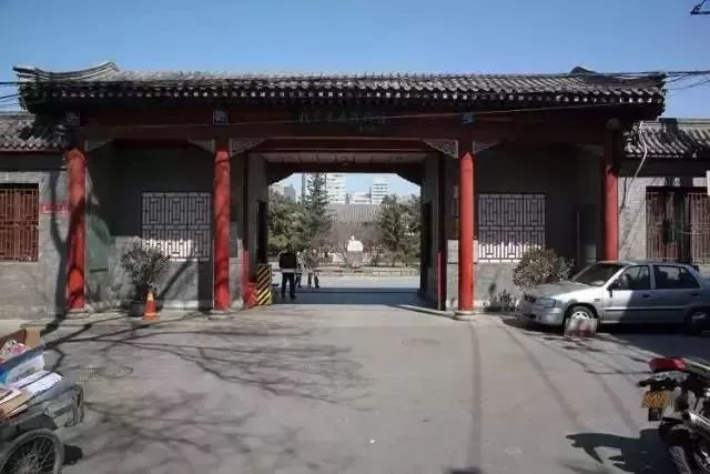 西城最后一个!20年的老市场9月底就没!想怀念的赶紧!