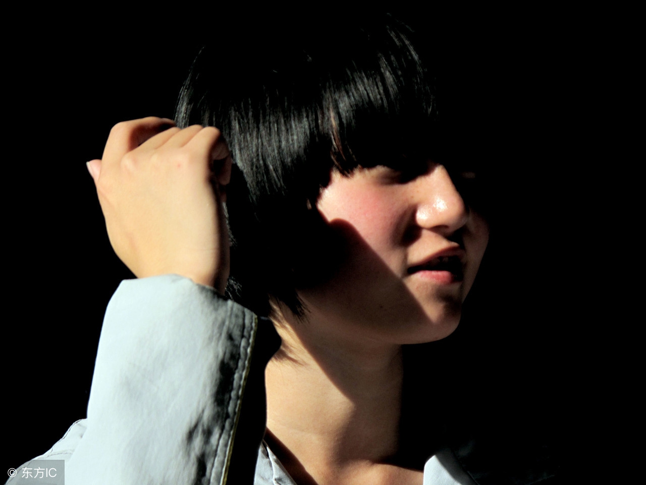 分享：与初一同学谈谈如何学习语文