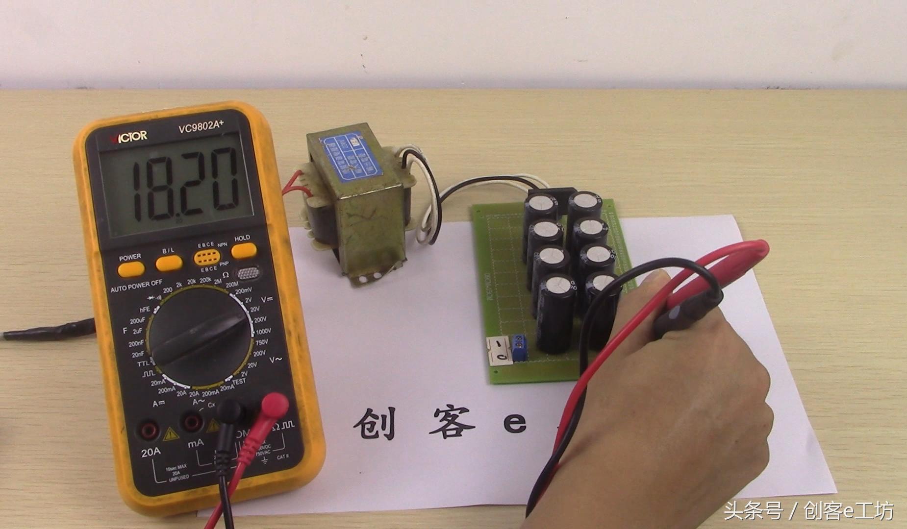 tda2030a功放是什么时候的芯片,tda2030a功放不插喇叭会发热吗