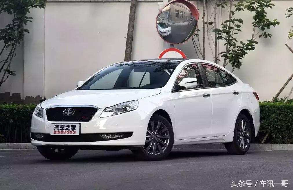 史上被黑得最狠的一款国产车,质量最好的4款国产车买车的首选