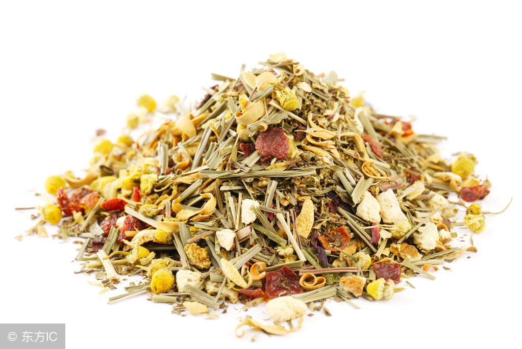 先苦后甜的一碗凉茶，是仲夏夜的温柔