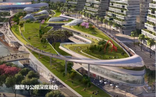 在深圳买房的都是人才,在深圳买车买房的人