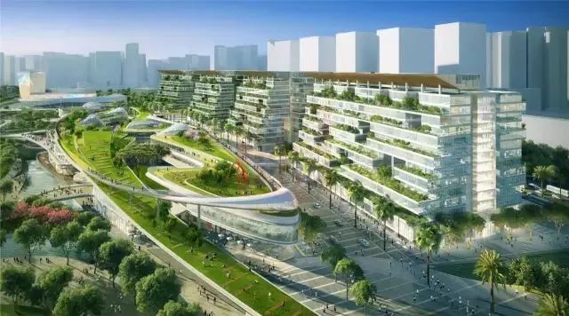 在深圳买房的都是人才,在深圳买车买房的人