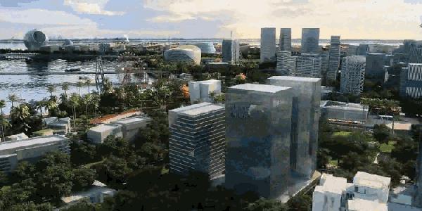 在深圳买房的都是人才,在深圳买车买房的人