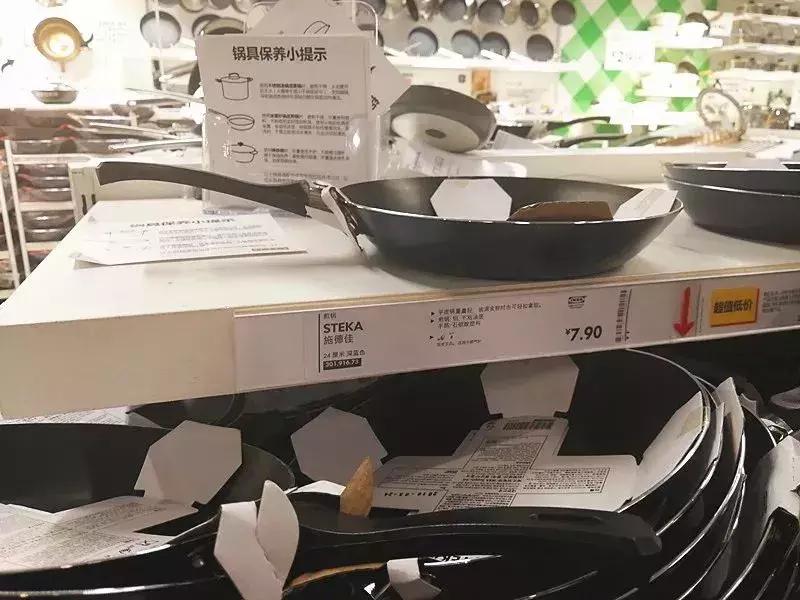 宜家最值得买的十种产品,宜家必买的100元以下产品