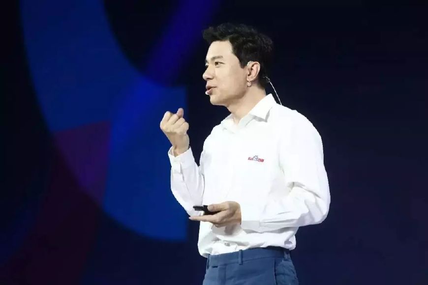 百度利润为何暴增,百度q2营收量