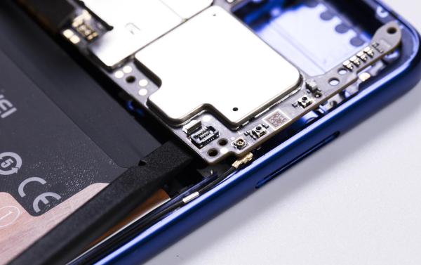 荣耀note10拆机视频,最新荣耀note10开箱视频