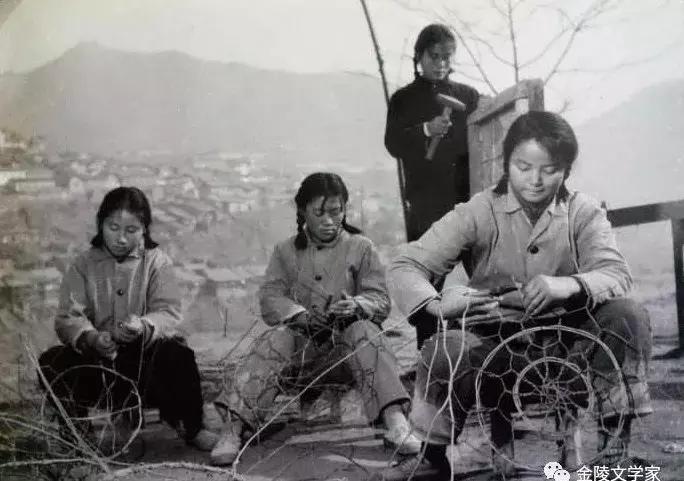 放歌“三线学兵连”（叙事诗）