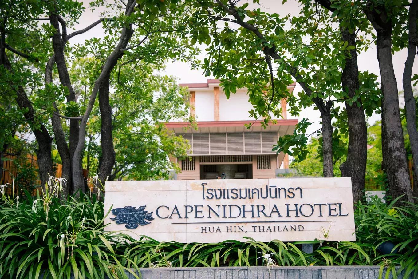 拥抱你的烈日暴雨，开启曼谷华新六日度假购物模式（上）