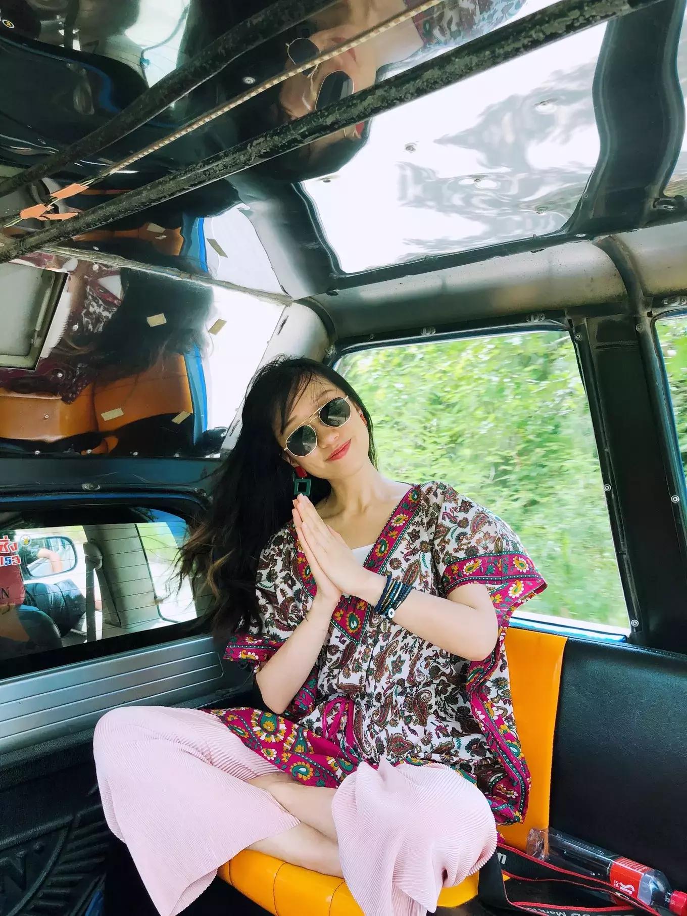 拥抱你的烈日暴雨，开启曼谷华新六日度假购物模式（下）