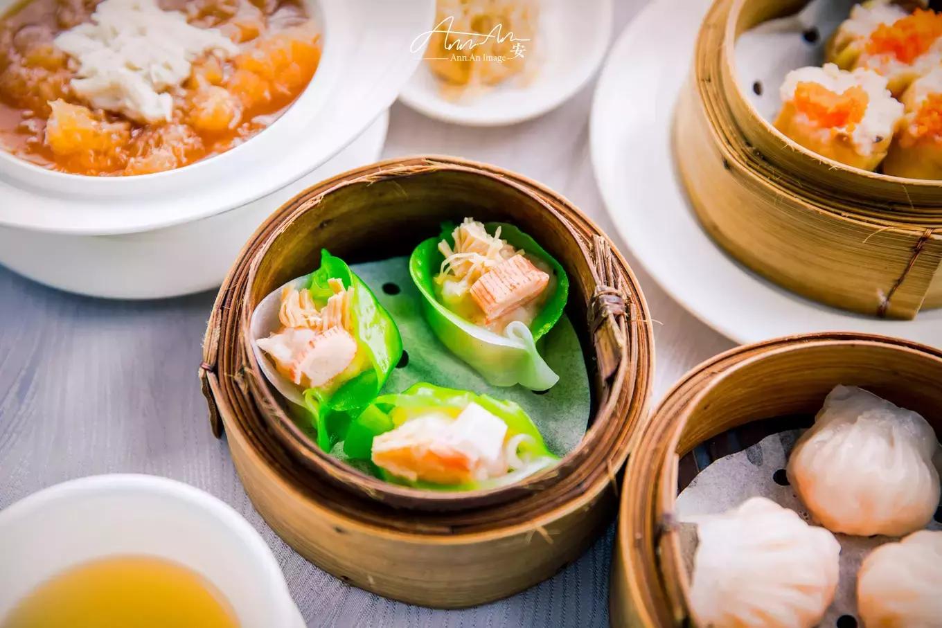 拥抱你的烈日暴雨，开启曼谷华新六日度假购物模式（下）