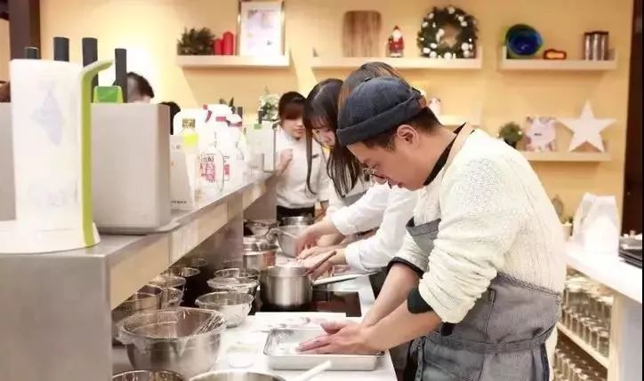 喜茶米其林餐厅,武汉喜茶