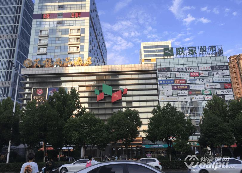 肥西滨湖西商业配套最新消息,滨湖未来的商业中心
