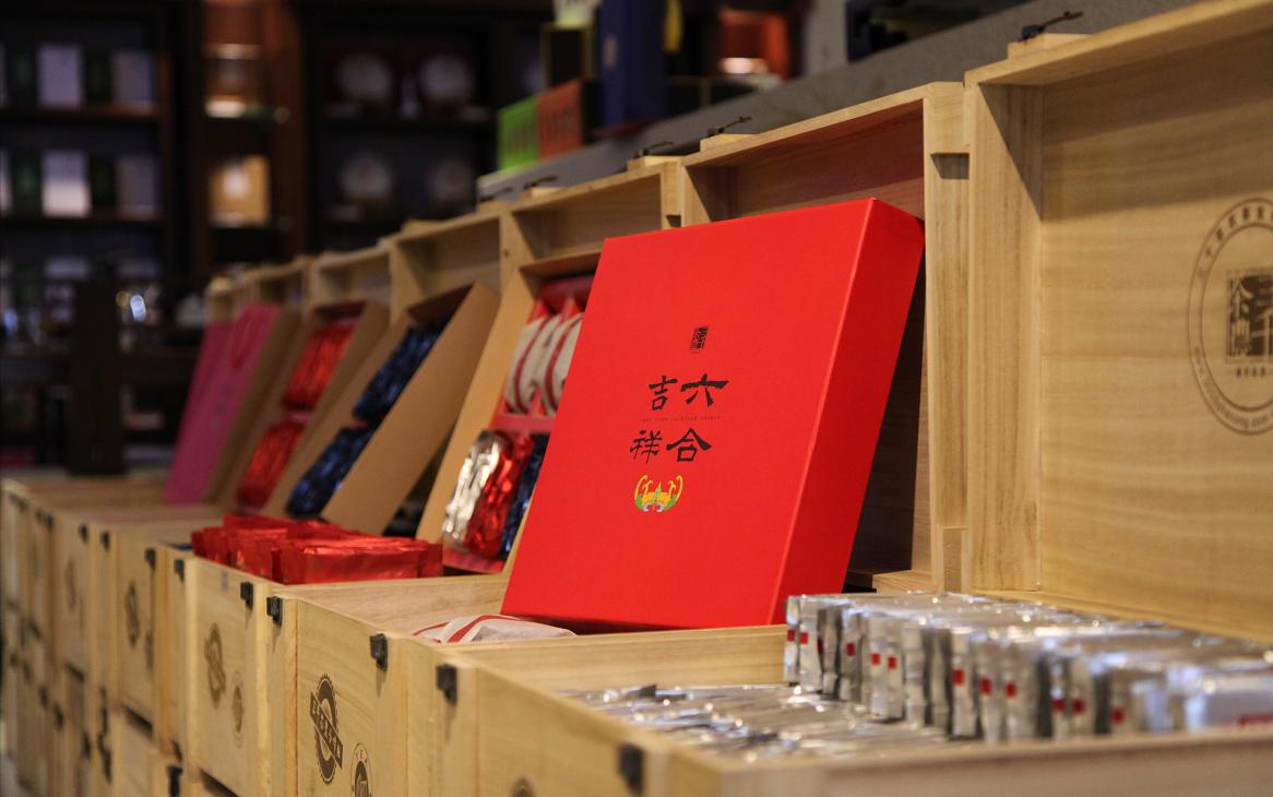 茶叶连锁加盟店排行榜前十名,云南茶叶加盟店排行榜