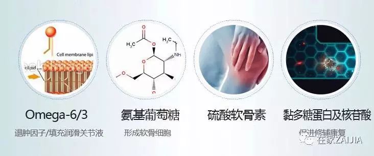 关节疼痛最快的外用偏方,快速缓解关节疼痛的凝胶