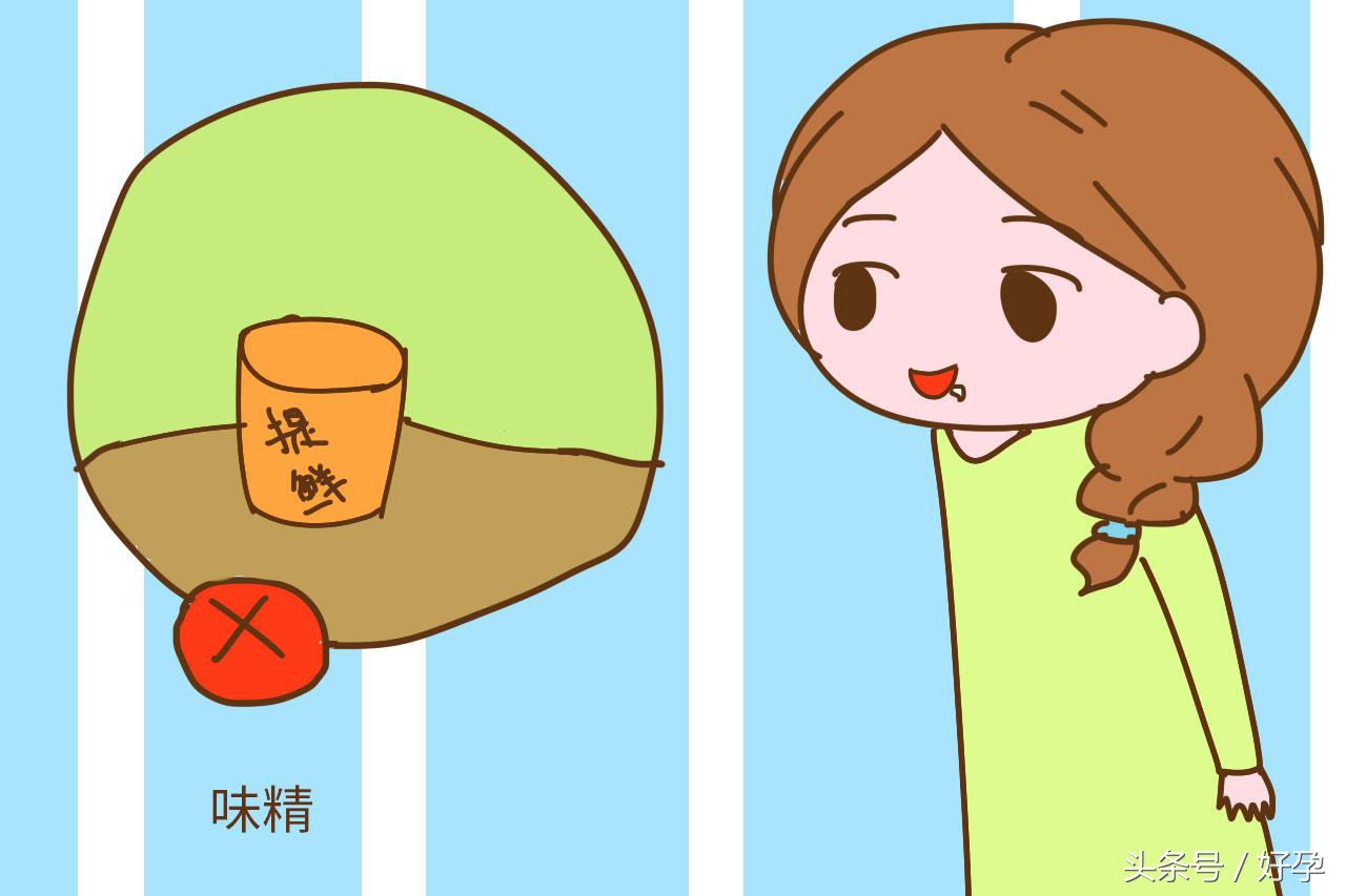 哺乳期妇女炖猪蹄放什么调料,哺乳期吃饭调料重对孩子有影响吗
