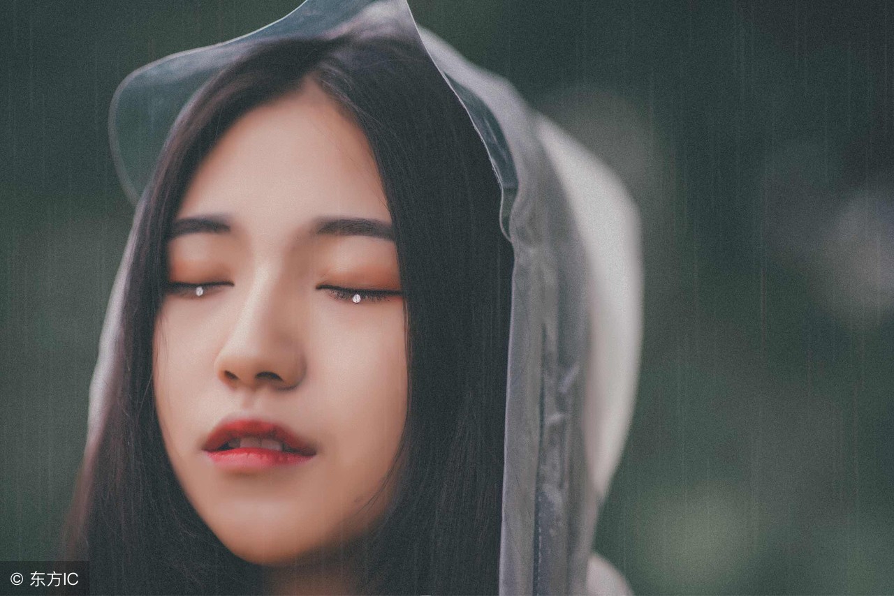 已婚男人对前任心怀愧疚,已婚了对前任还是放不下
