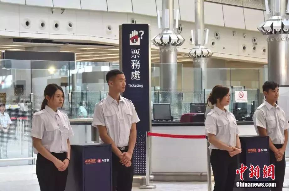 如何坐高铁去香港最全攻略来了,广州去香港费用最低的方法