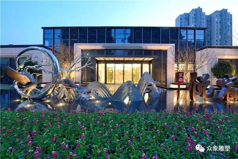 好美的雕塑图片,100种雕塑作品欣赏