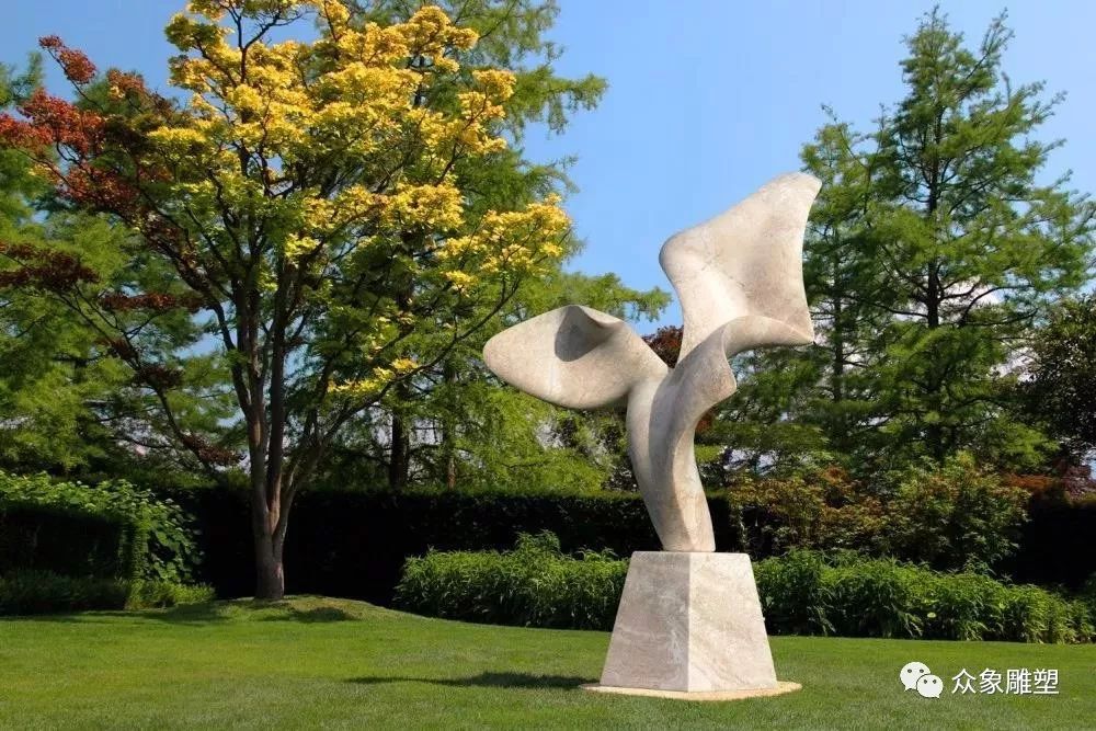 好美的雕塑图片,100种雕塑作品欣赏