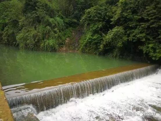 一起去看乡村风景,盐津柿子镇水平村
