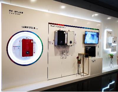 博世热力s5700,博世燃气热水器6700f