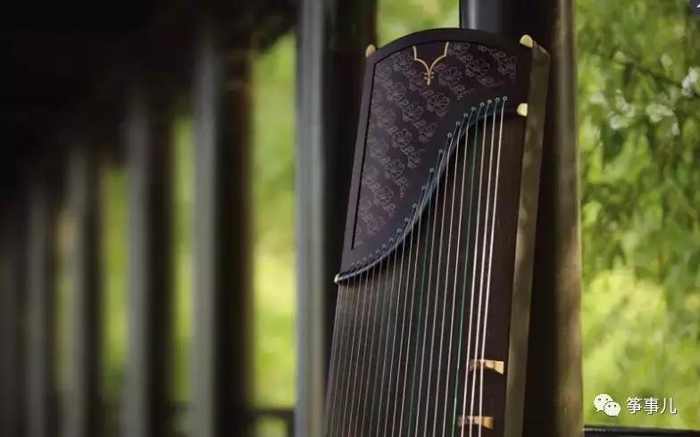 古筝扫摇技巧解析视频,古筝扫摇的练习技巧和方法