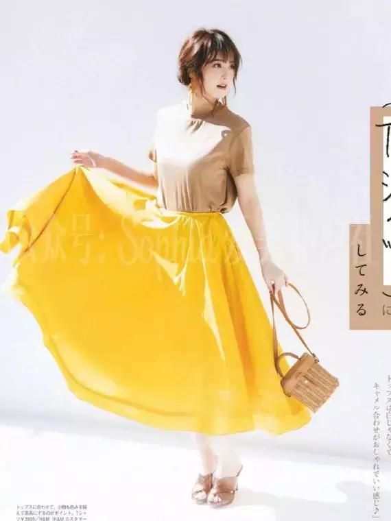 夏季衣服穿搭小众,夏季服装不花里胡哨