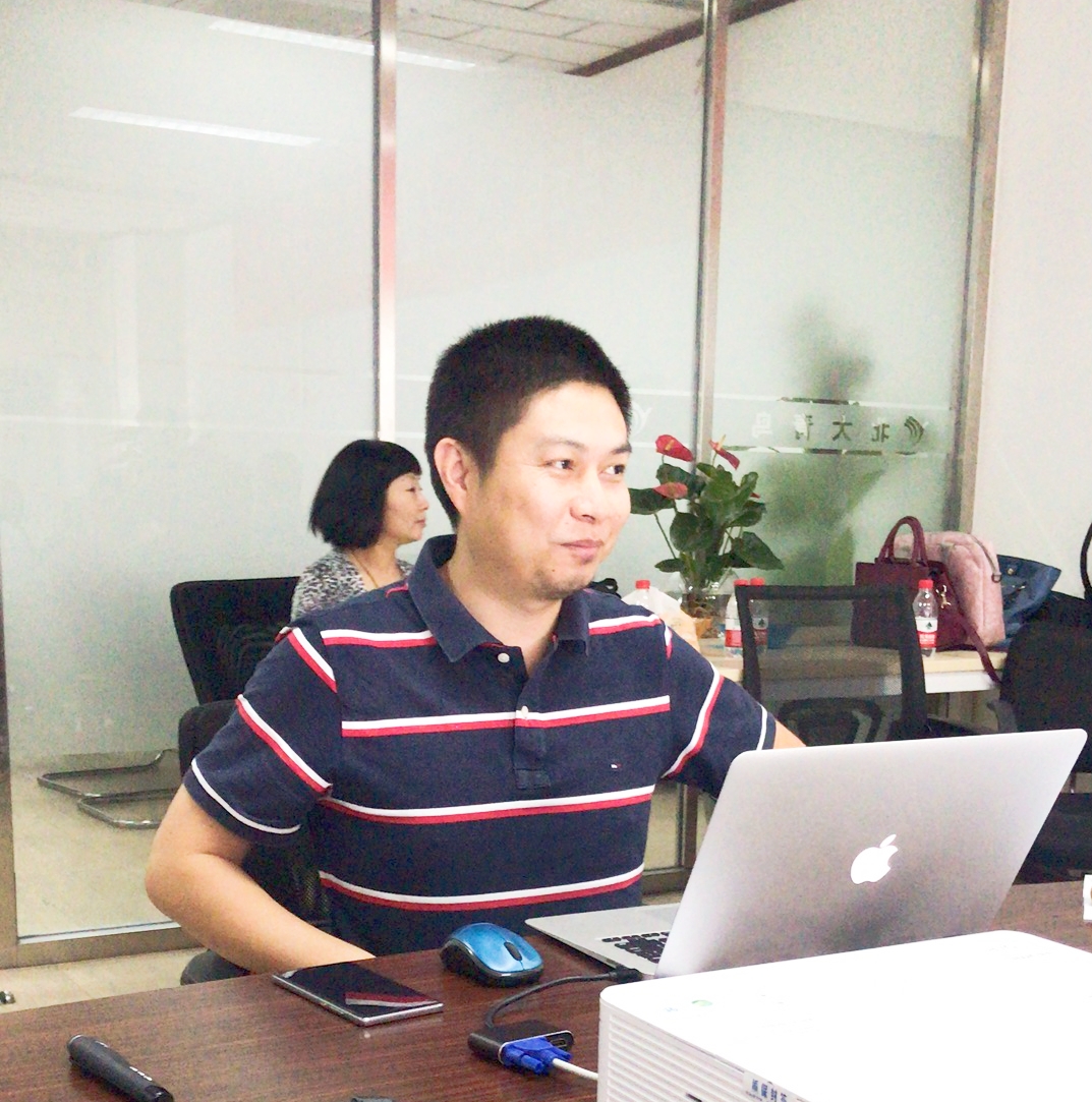 北大青鸟云聪颖社区联盟助力聪颖社区提供解决方案及硬件系统集成