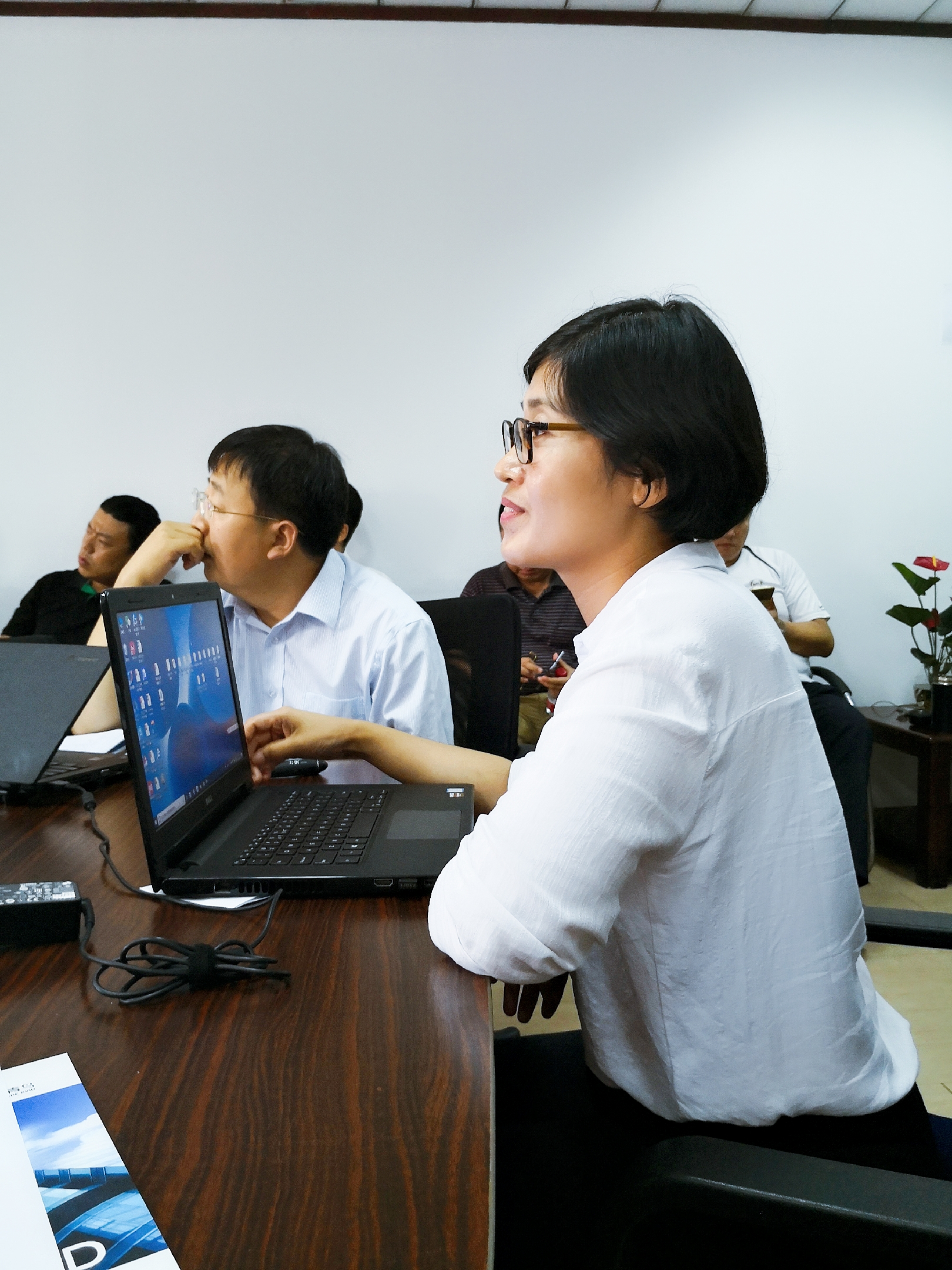 北大青鸟云聪颖社区联盟助力聪颖社区提供解决方案及硬件系统集成