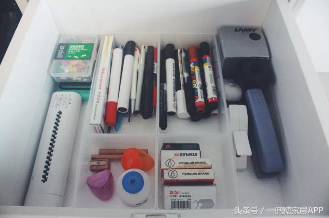 收纳症患者百般折腾，装出超舒服的家，看完想打印出来学习！