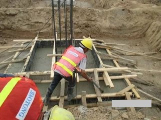 地基与基础有哪些子分部,地基与基础都有哪些内容