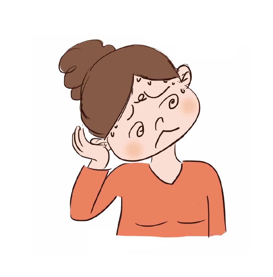 备孕初期有哪些症状暗示怀孕了,女生怀孕两个星期有什么反应