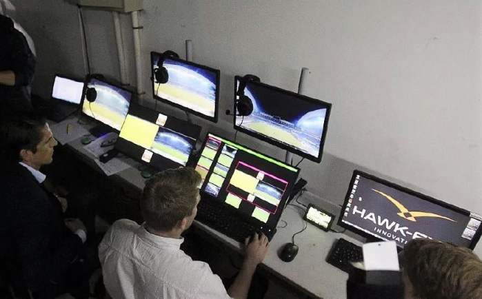 高拉特单刀被判越位视频,高拉特的越位进球