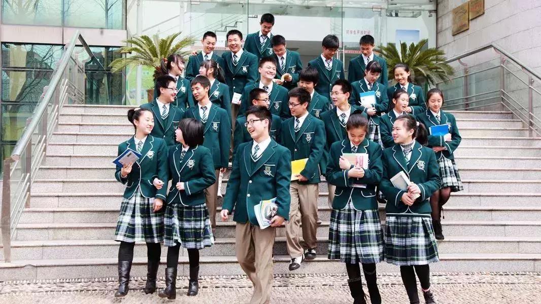 初中大洗牌,深度解密南京各区初中最新排名